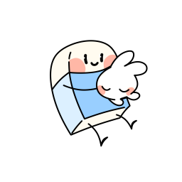 小橡皮