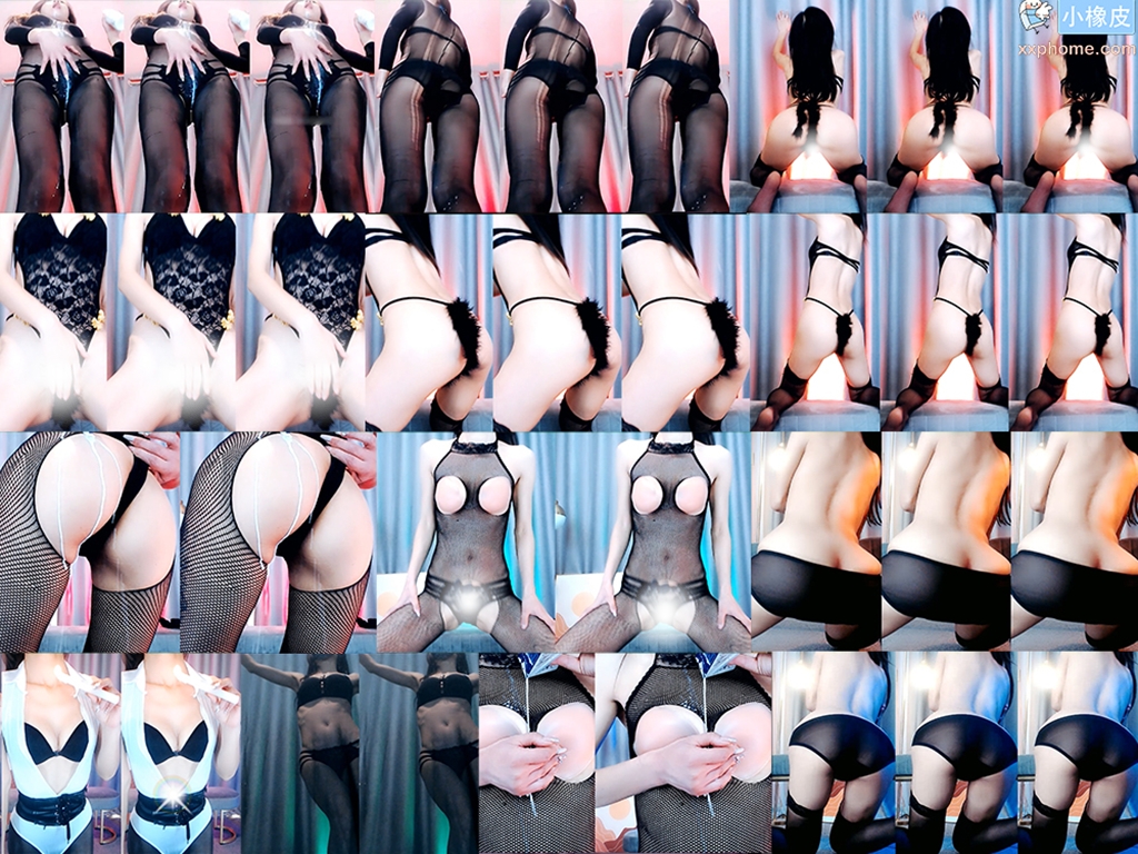 【虎牙 卜卜123】新增魔法书大尺定制热舞！久违的劲爆之作 狂野超带感！(13V/2.1G)