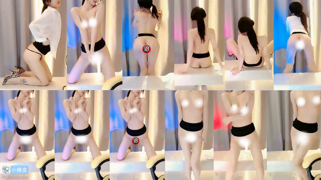 【虎牙 林小花】最新重磅?首次超大尺定制福利 诱惑全褪 应有尽有 一切揽入眼底！ (1V/200M/5分35)