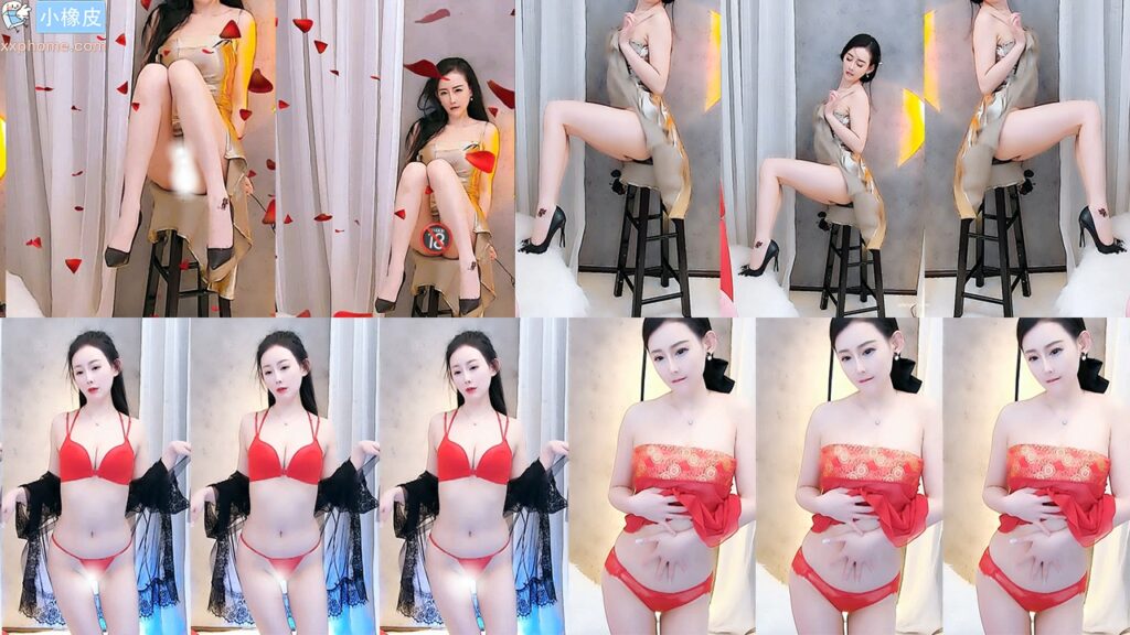 【虎牙 雨雾小猴子】新!首次大尺定制 土豪珍藏版！真空精彩十足 点燃全场！ (6V/1.24G/18分33)