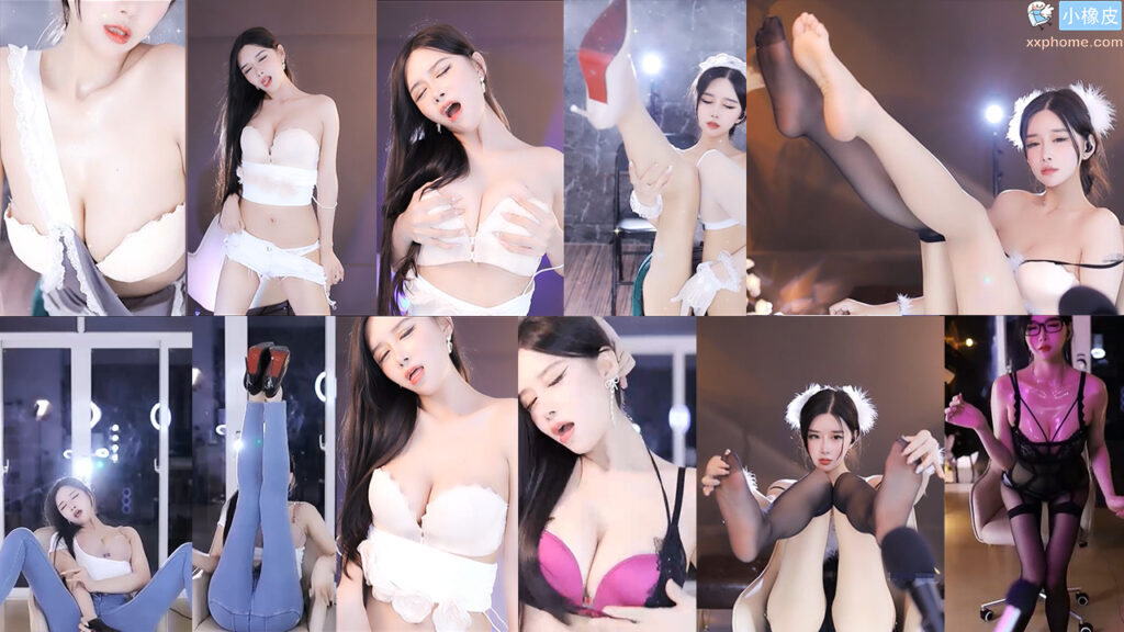 【CC 小恩雅】土豪近期大尺定制！表情抖胸SM脱衣热舞集！(6V/3.18G/1时23分)