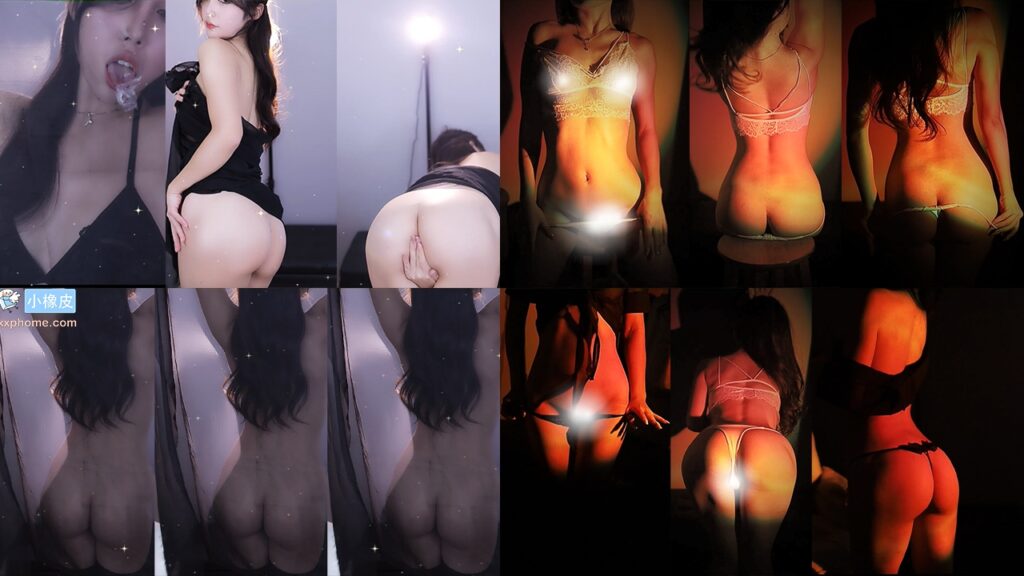 【CC 丸子超凶】重磅全褪?首次千元大尺定制！尺度升级 极致反差盛宴 绝美超高颜值！(3V/3.8G/49分06)