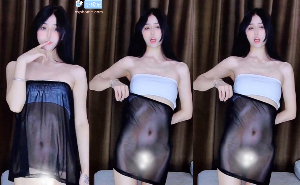 【CC 欣*】新土豪2000高级群大尺定制热舞 真空透视森林！(1V/3分33)