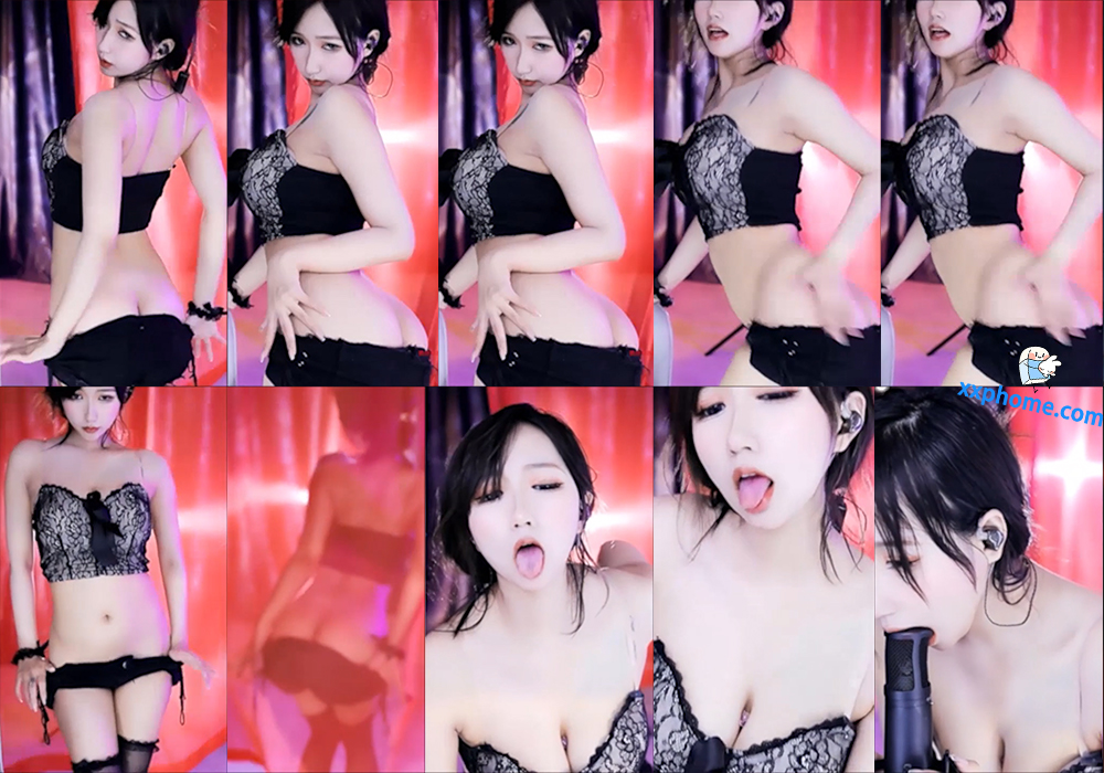 【XX 雅恩**】高级群大尺定制热舞 骚话娇喘 褪裤拍打PP！(1V/5分29)