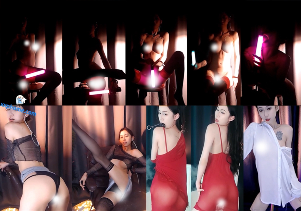 【XX 苏*】土豪千元大尺定制热舞 真空超清凉 全褪影子舞！(4V/15分17)