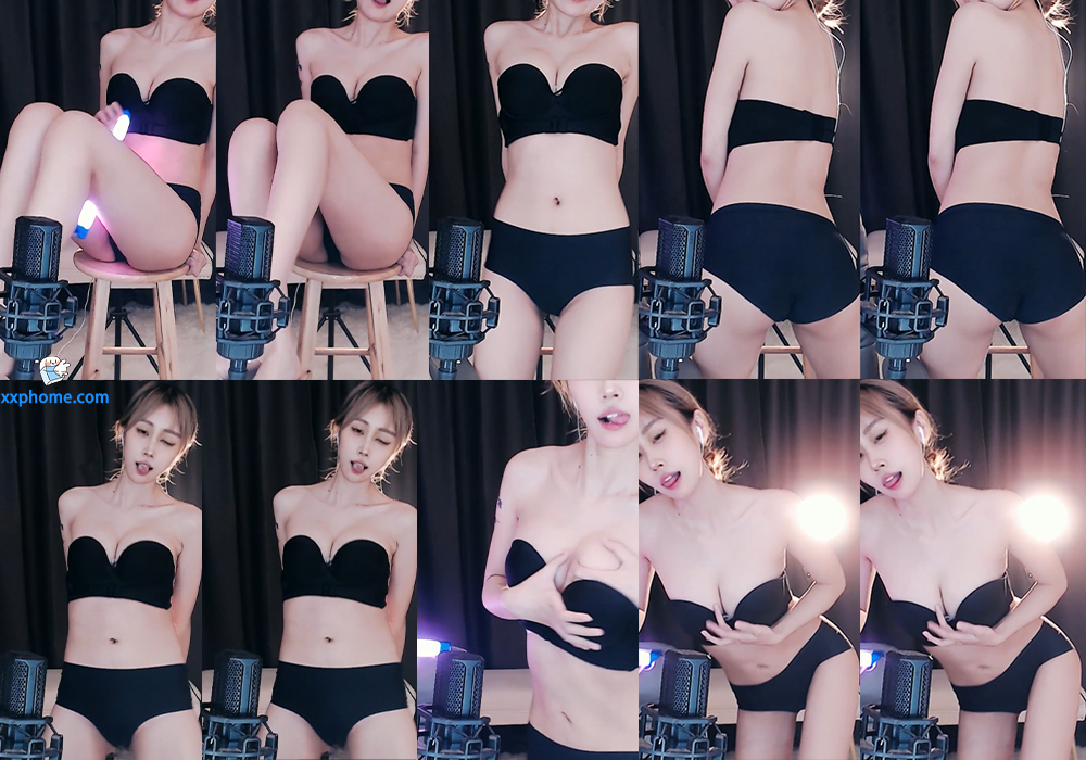 【XX 泷*】大尺内衣定制热舞 身材苗条 内内显现诱人形状！(2V/6分43)