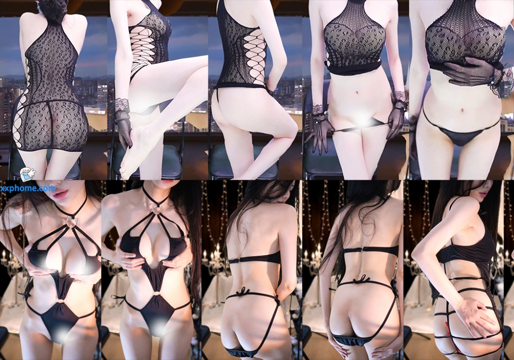 【XX 白**】高级群大尺定制热舞 真空激凸爆乳粉晕 镂空露背丁字森林 高挑模特身材！赞 (2V/11分13)