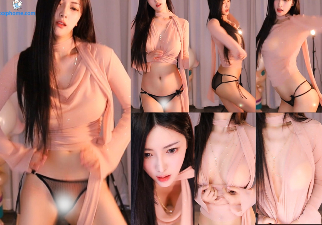 【斗鱼 薇**】大尺透视内内森林乳贴定制热舞 极品尤物身材超棒 若隐若现精致规整 超诱人！(1V/4分07)