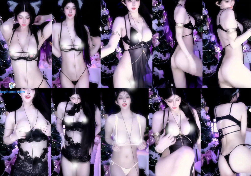 【XX 尤*】顶级尤物大尺脱衣褪内森林 粉嫩美乳葡萄 骚魅入骨欲望满满！(4V/8分04)